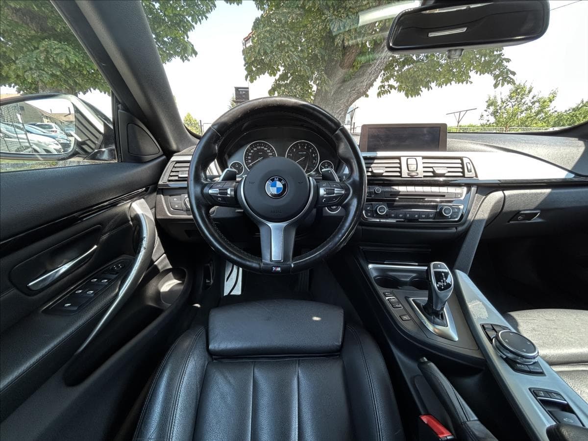 2015 BMW 4-SERIES - 20