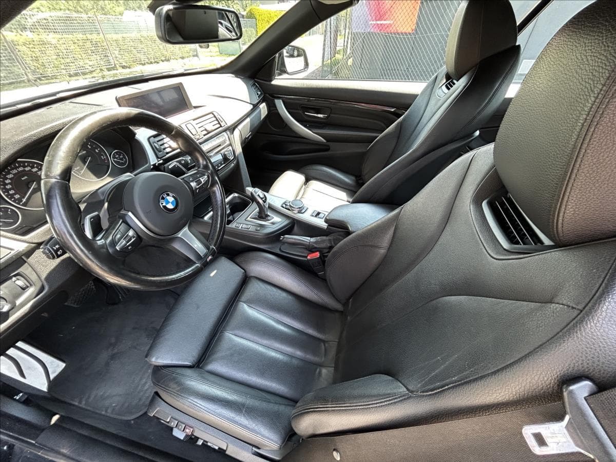 2015 BMW 4-SERIES - 17