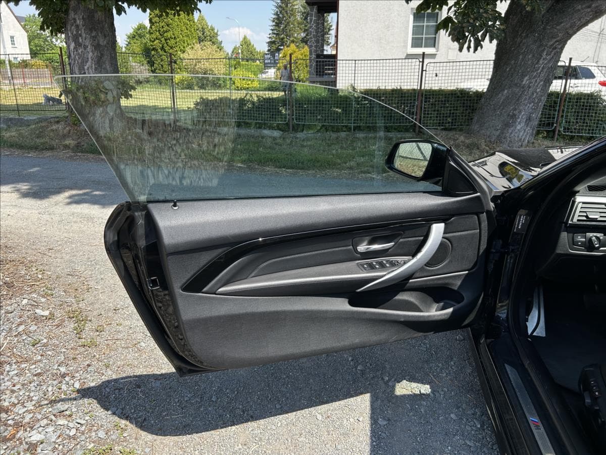 2015 BMW 4-SERIES - 14