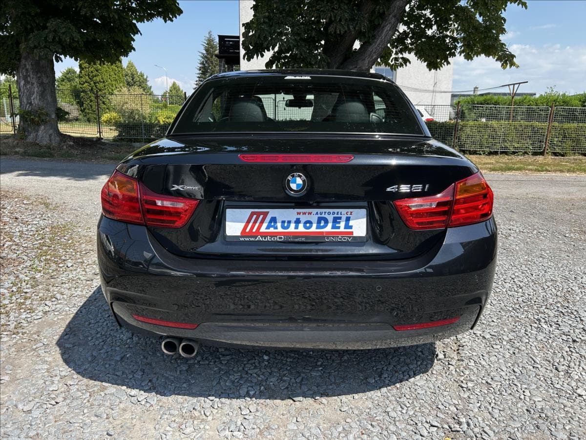 2015 BMW 4-SERIES - 7