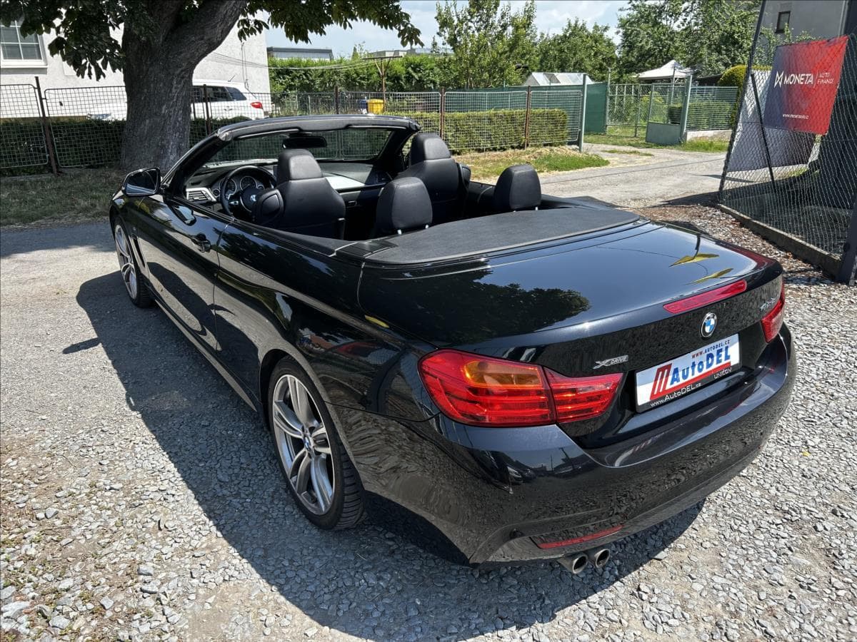 2015 BMW 4-SERIES - 6