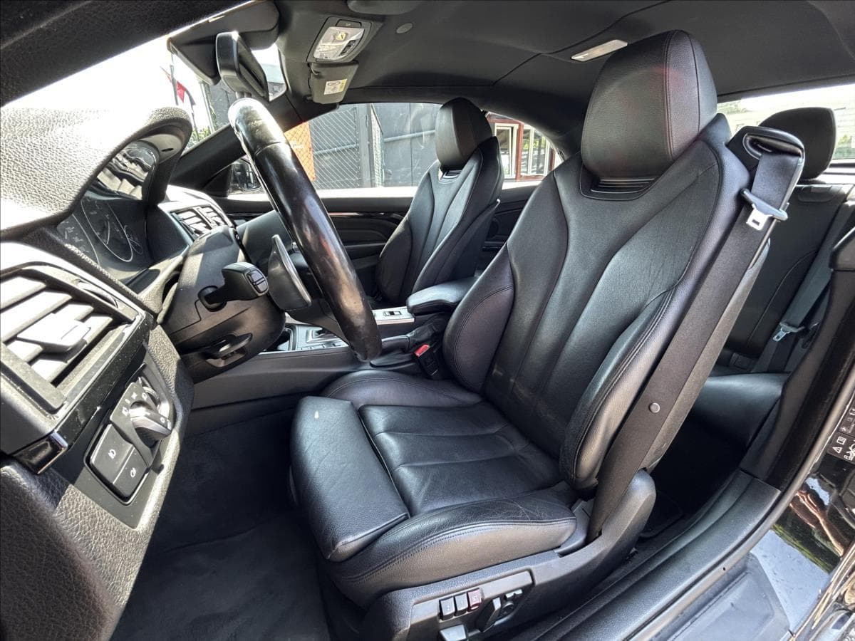 2015 BMW 4-SERIES - 16