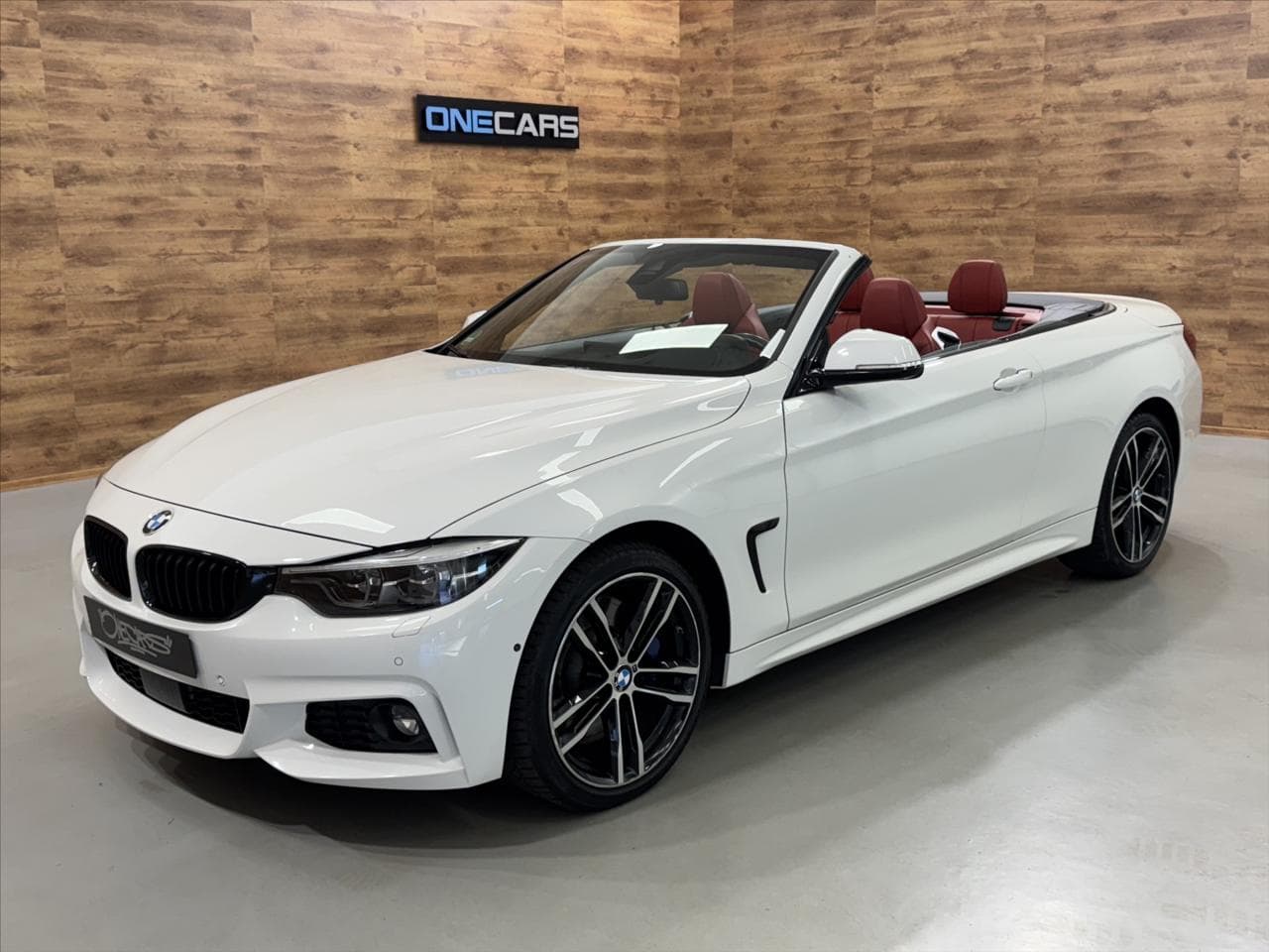 BMW 4-SERIES - 3