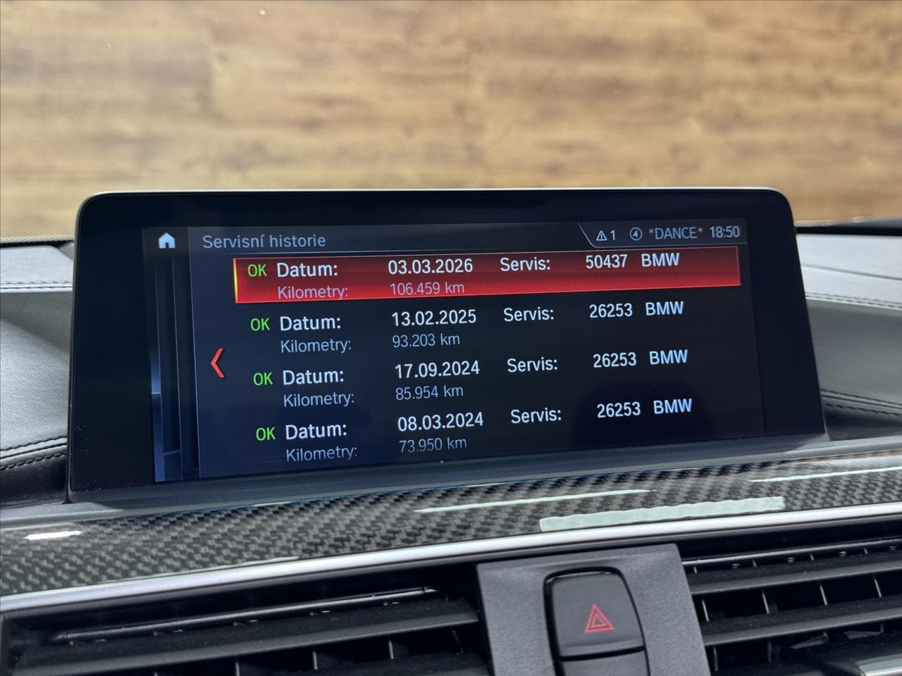 BMW 4-SERIES - 20