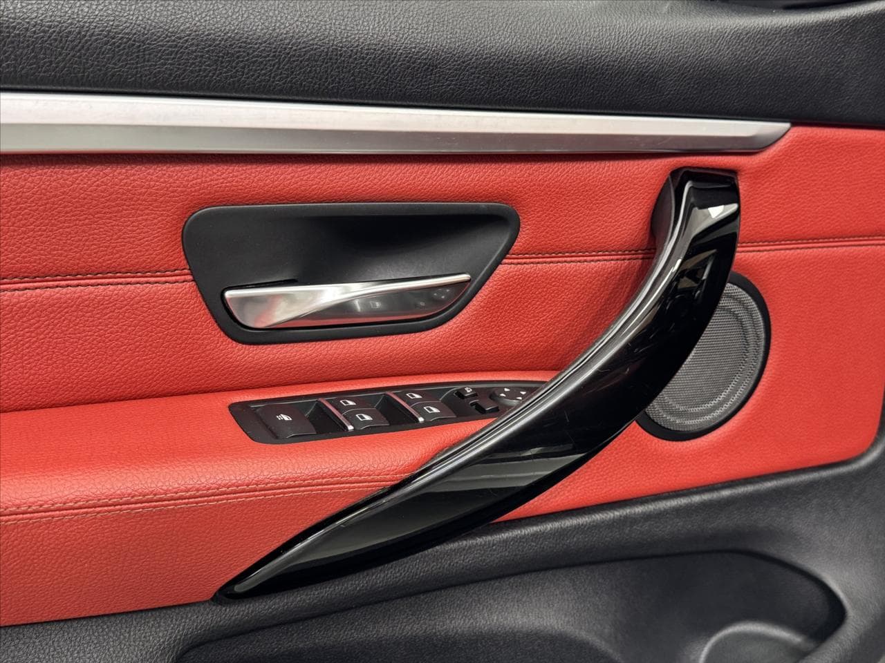 BMW 4-SERIES - 7