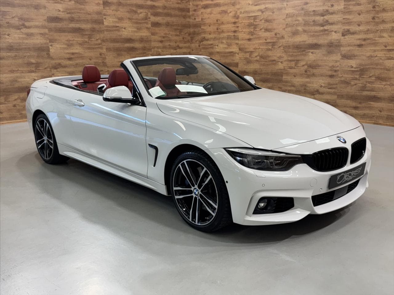 BMW 4-SERIES - 6