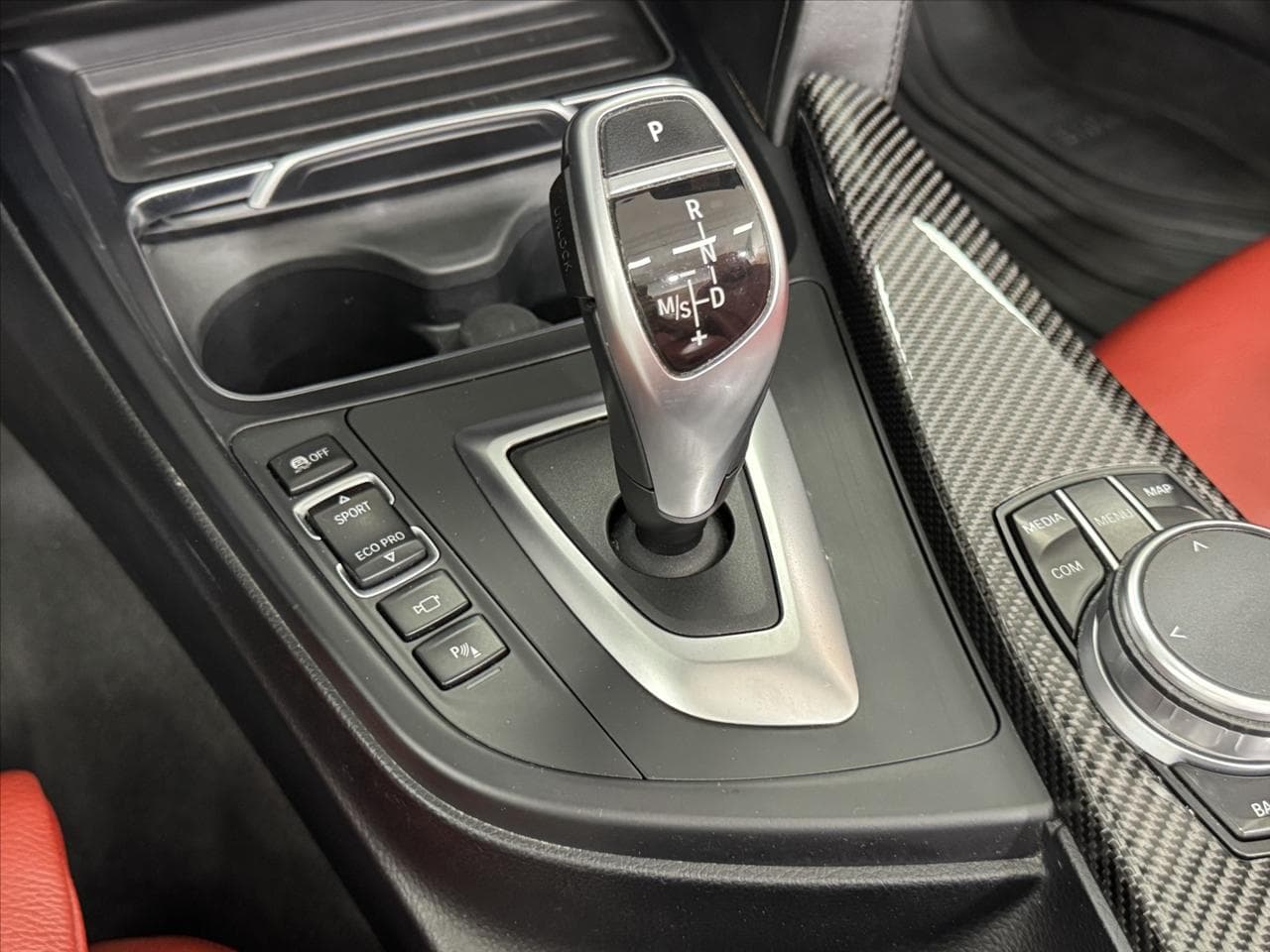 BMW 4-SERIES - 12