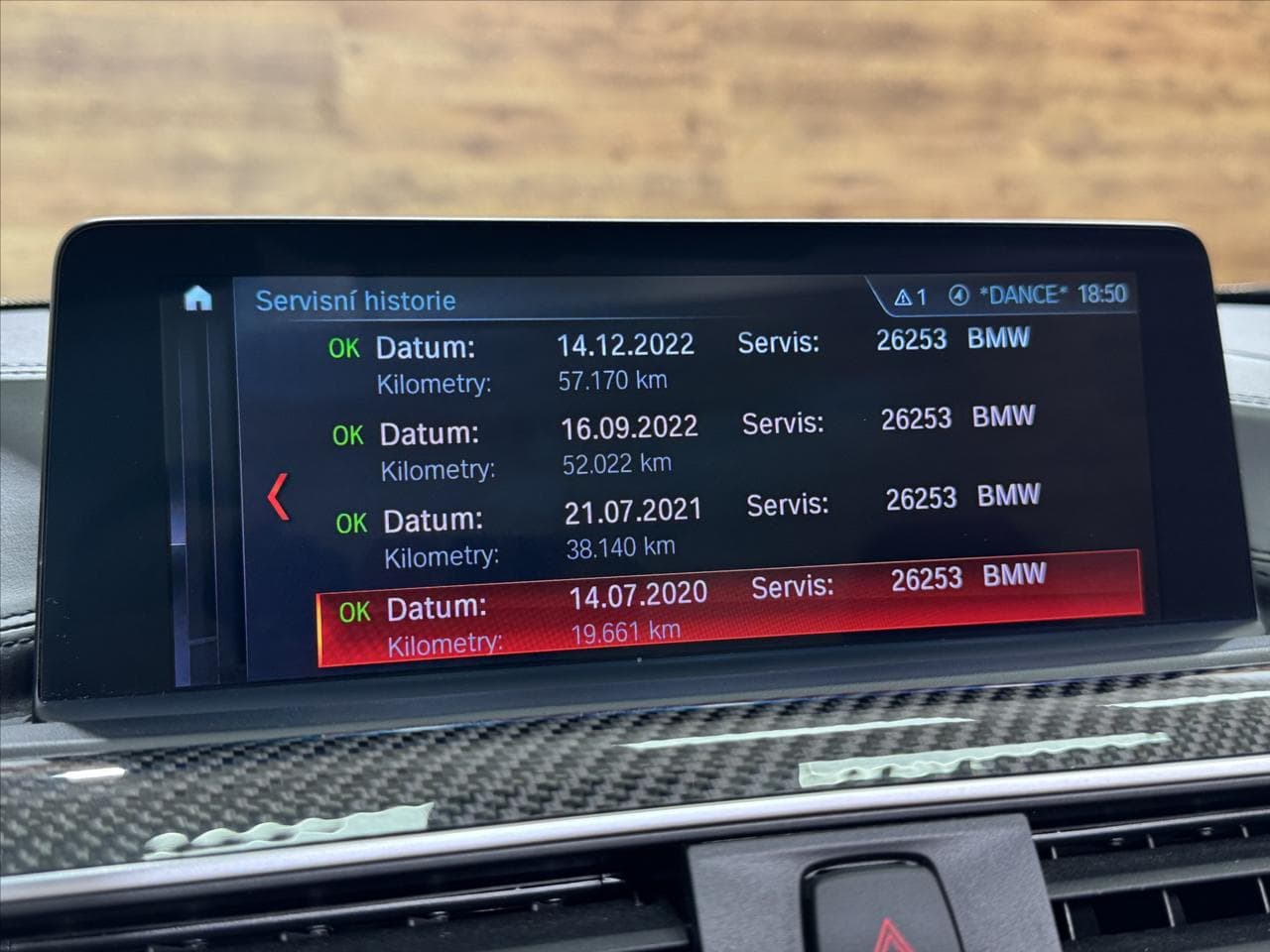 BMW 4-SERIES - 18