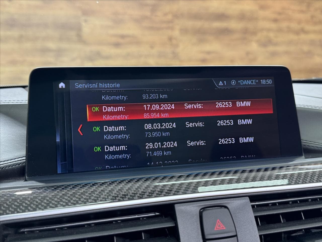 BMW 4-SERIES - 19