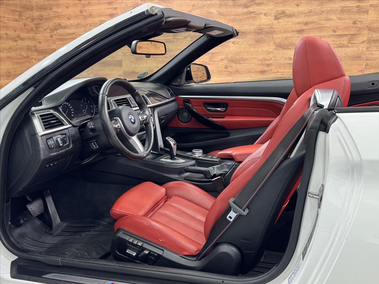 BMW 4-SERIES - 10