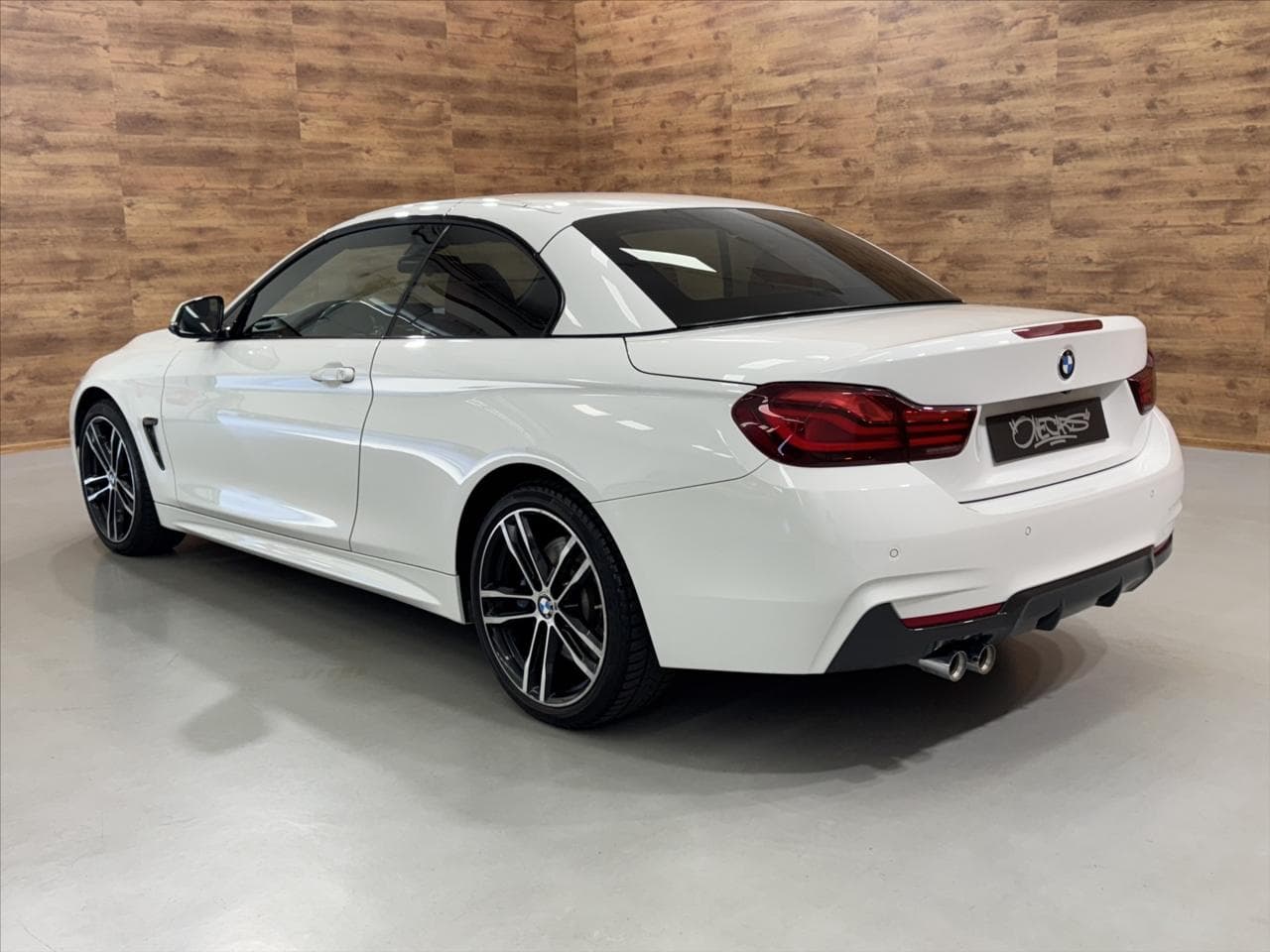 BMW 4-SERIES - 2