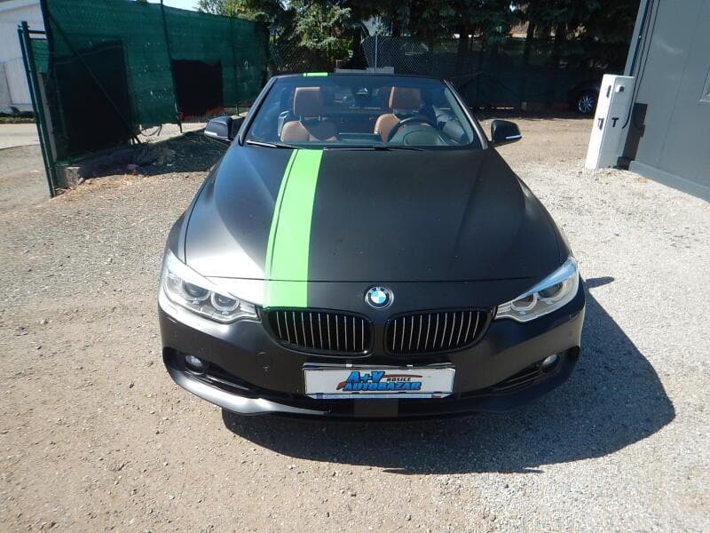 2016 BMW 4-SERIES - 3