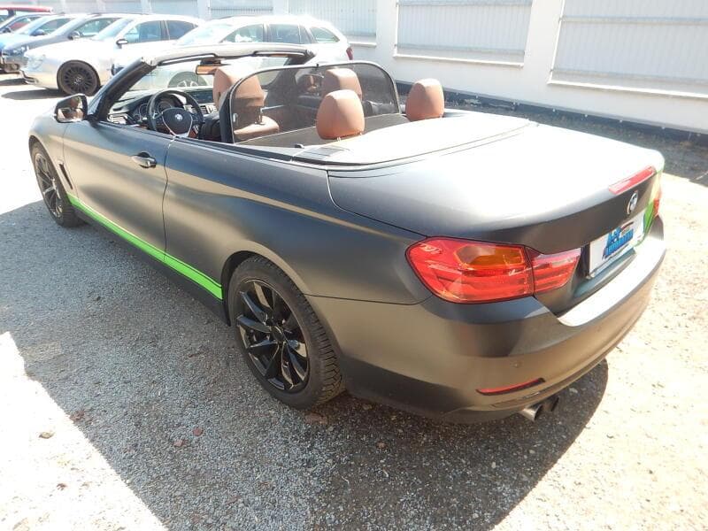 2016 BMW 4-SERIES - 8