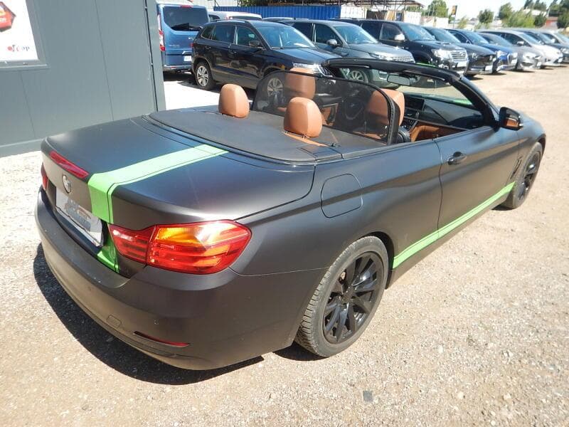 2016 BMW 4-SERIES - 6