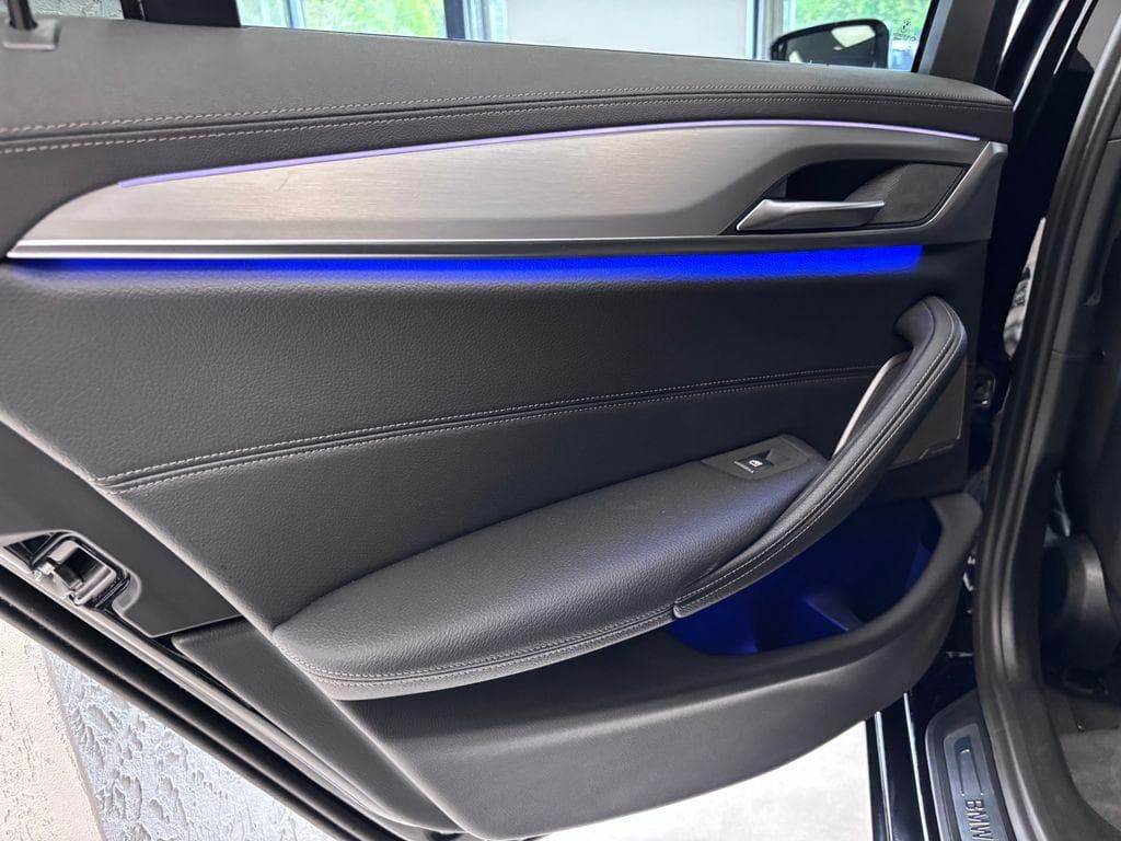 2024 BMW 5-SERIES - 20