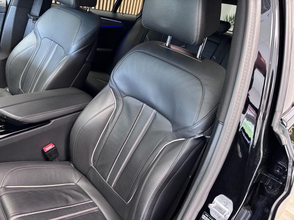 2024 BMW 5-SERIES - 13