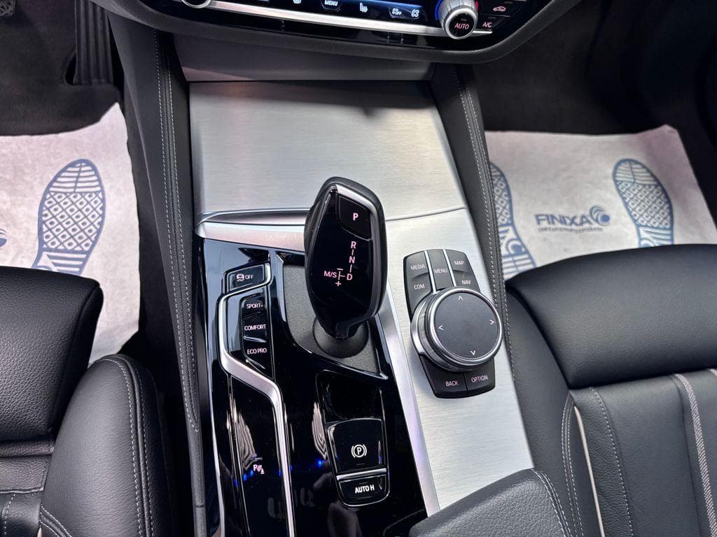 2024 BMW 5-SERIES - 18