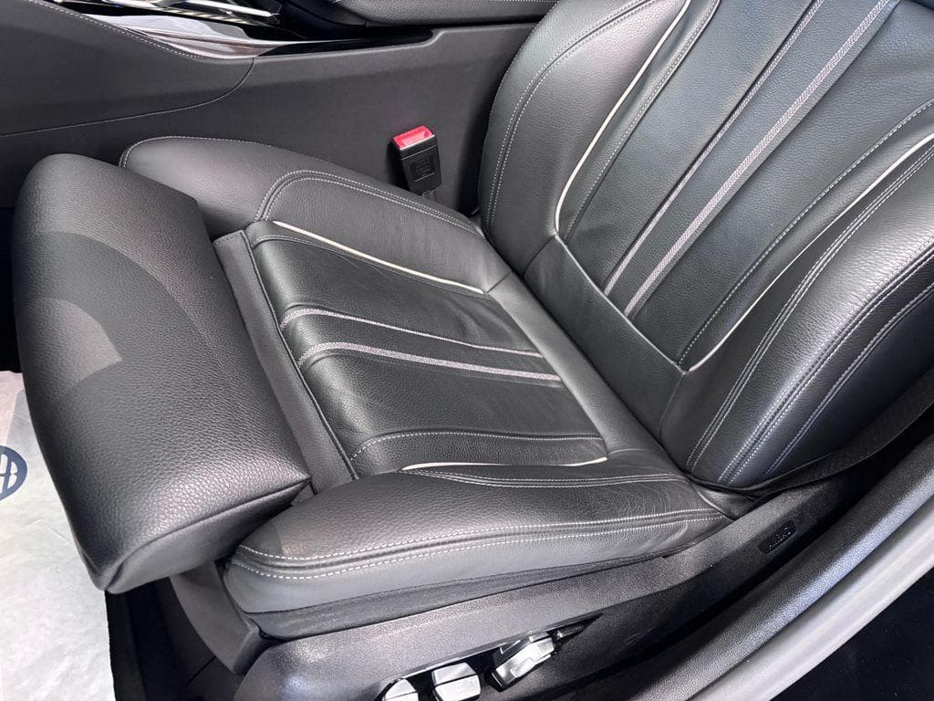 2024 BMW 5-SERIES - 14