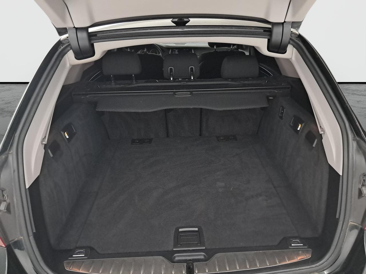 2014 BMW 5-SERIES - 30