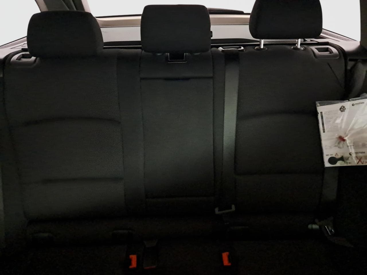 2014 BMW 5-SERIES - 19