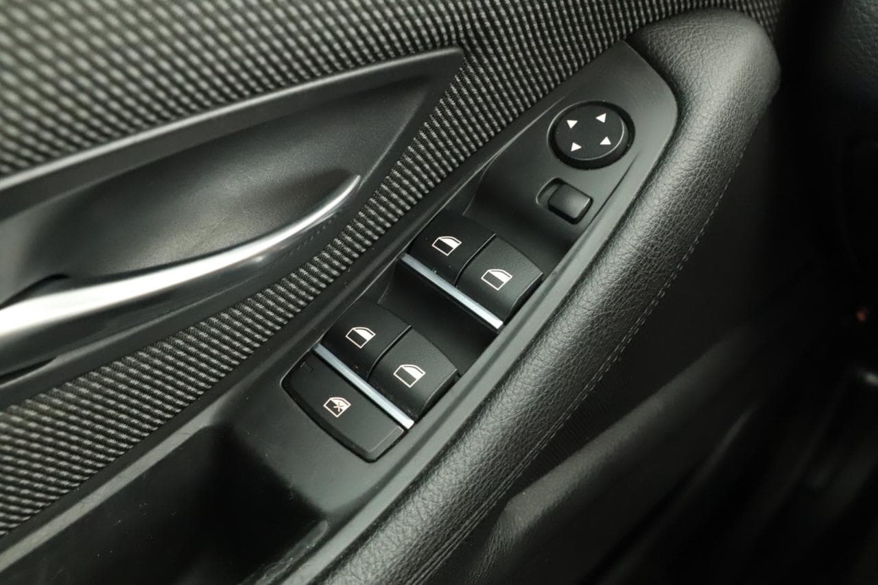 2014 BMW 5-SERIES - 30