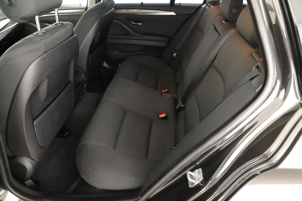 2014 BMW 5-SERIES - 23