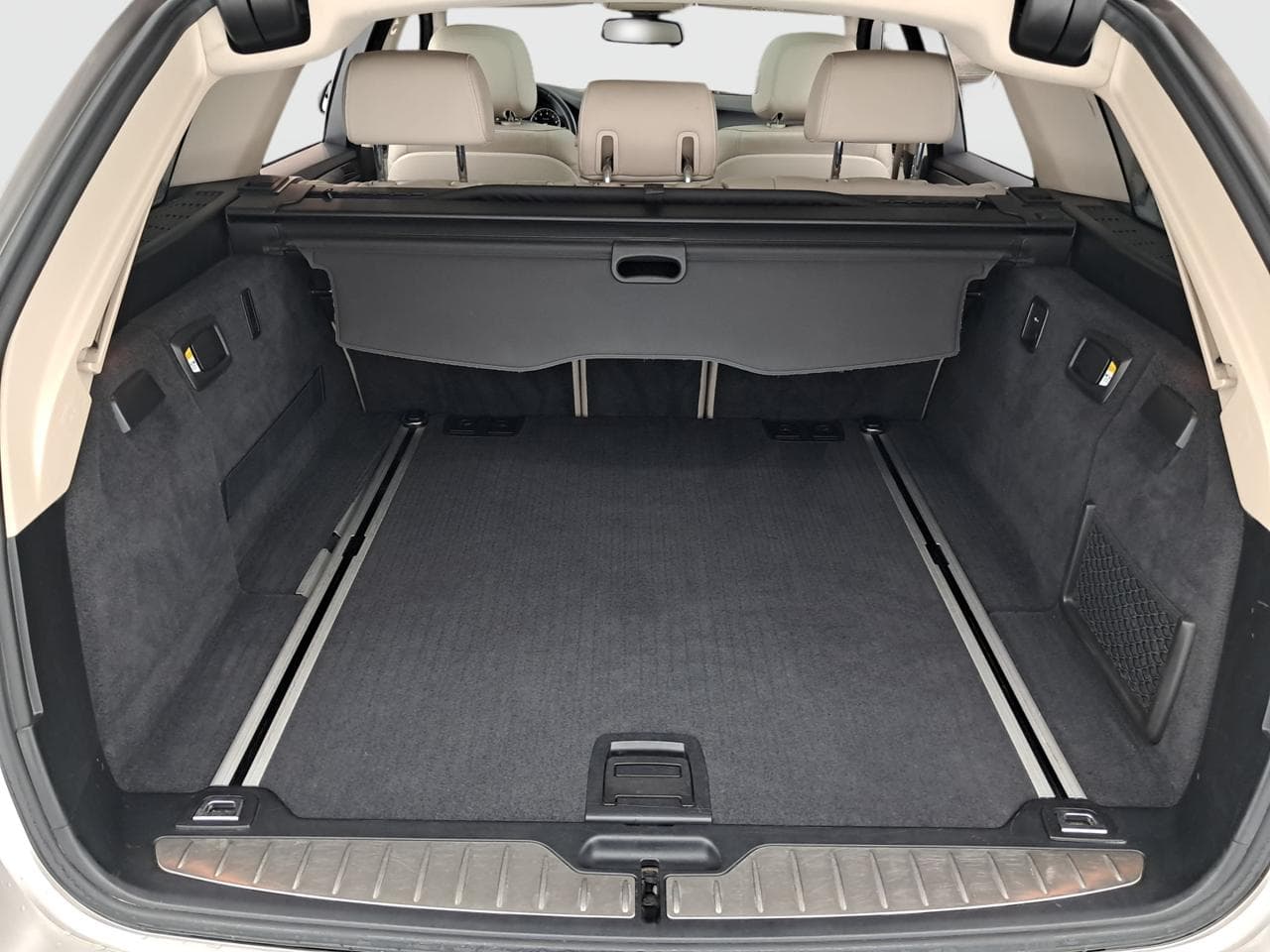 2015 BMW 5-SERIES - 20