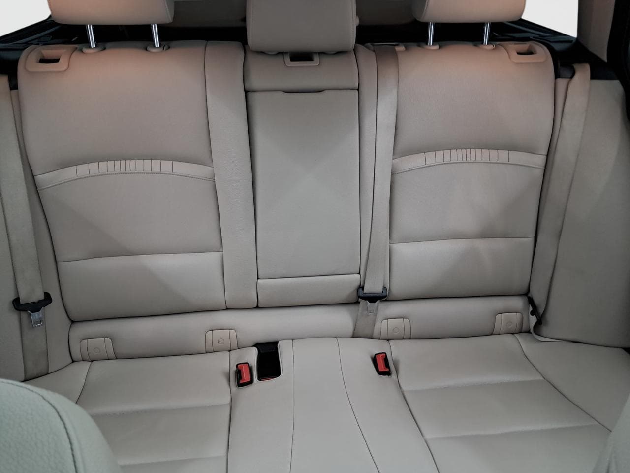 2015 BMW 5-SERIES - 14