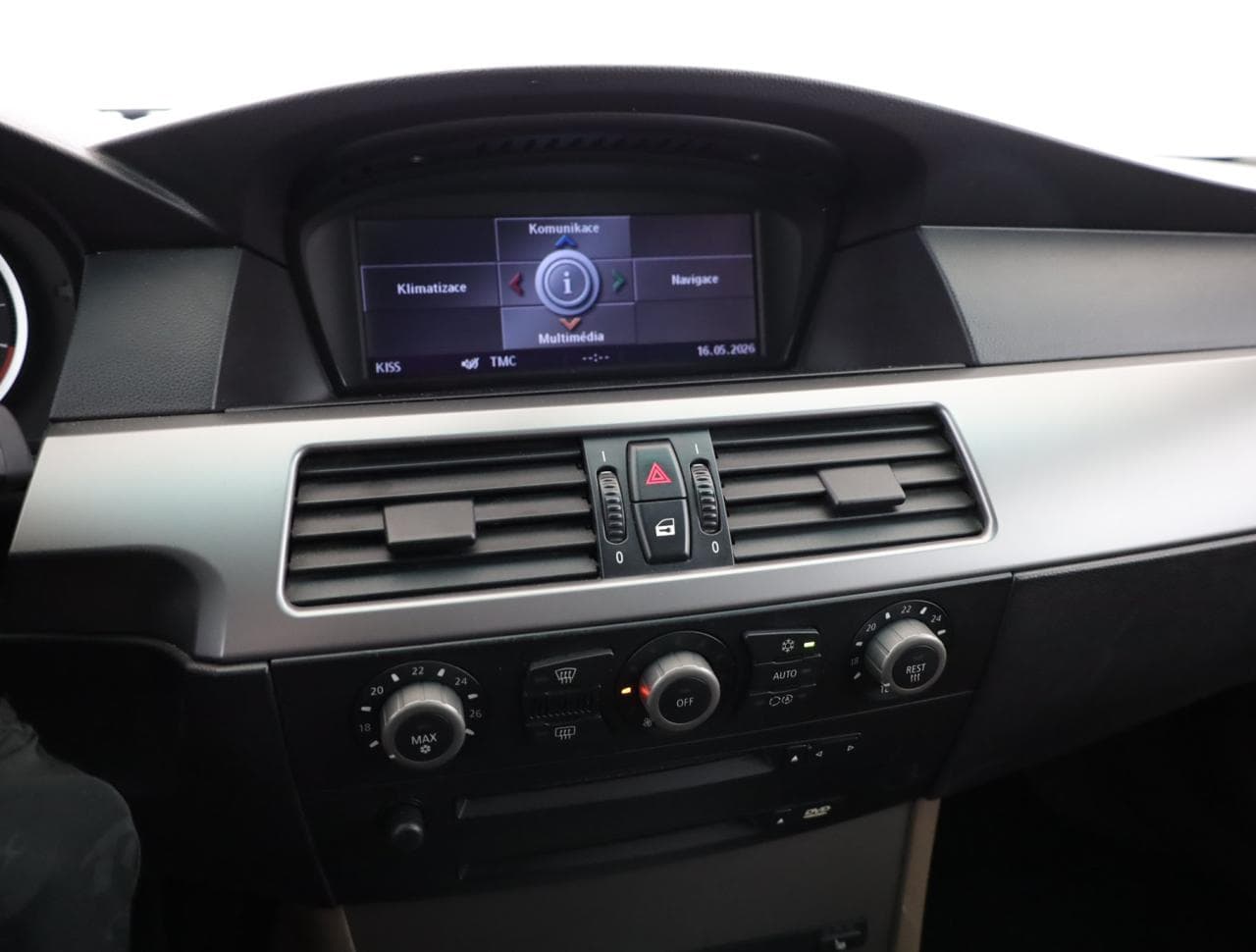 2005 BMW 5-SERIES - 16