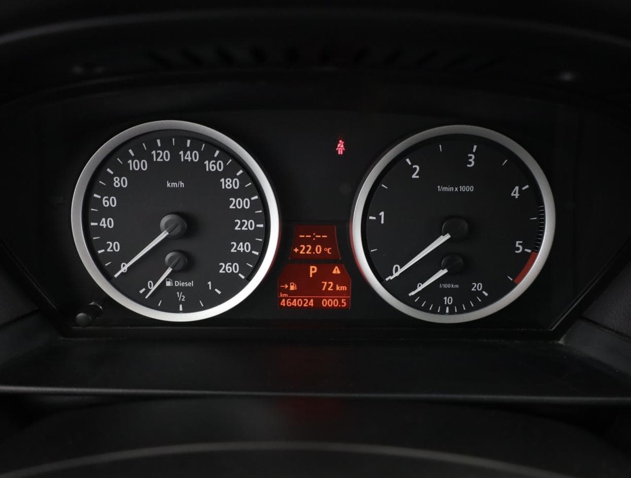 2005 BMW 5-SERIES - 15