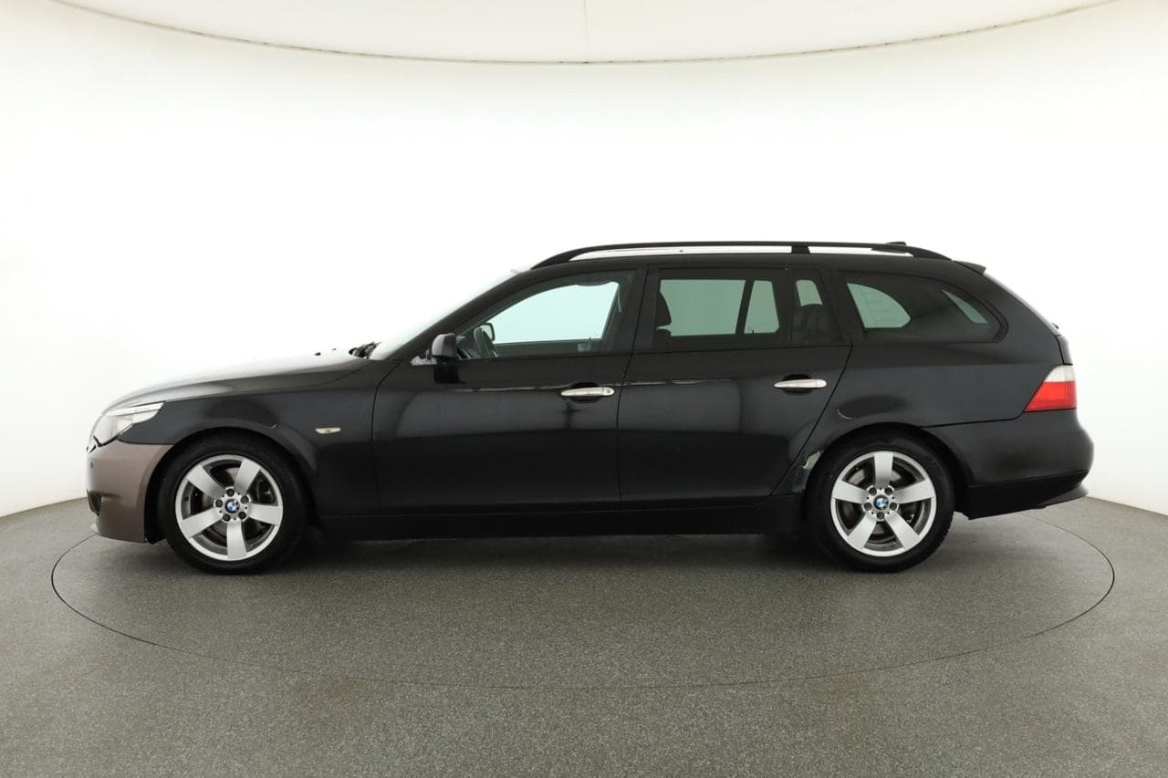 2005 BMW 5-SERIES - 4