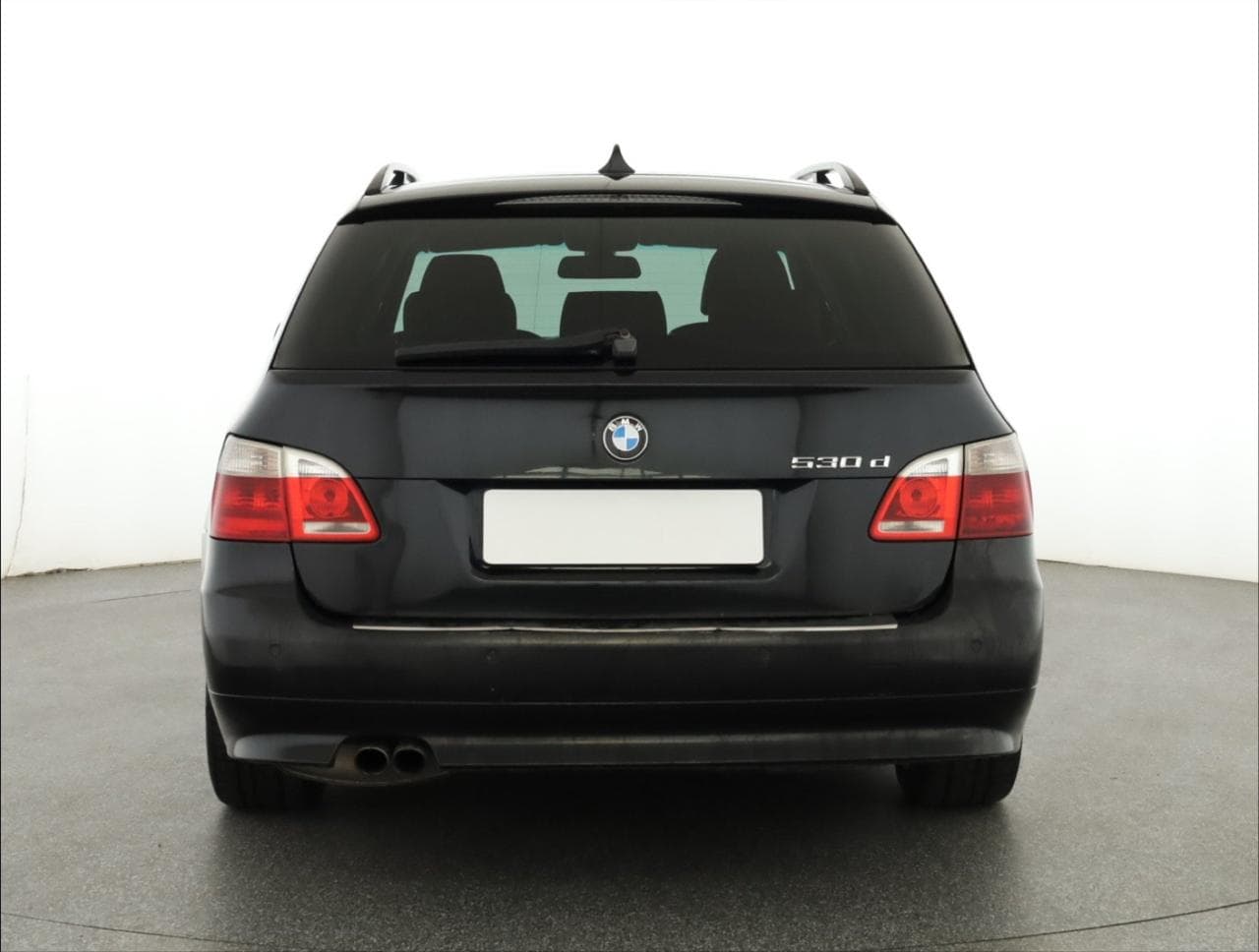 2005 BMW 5-SERIES - 6