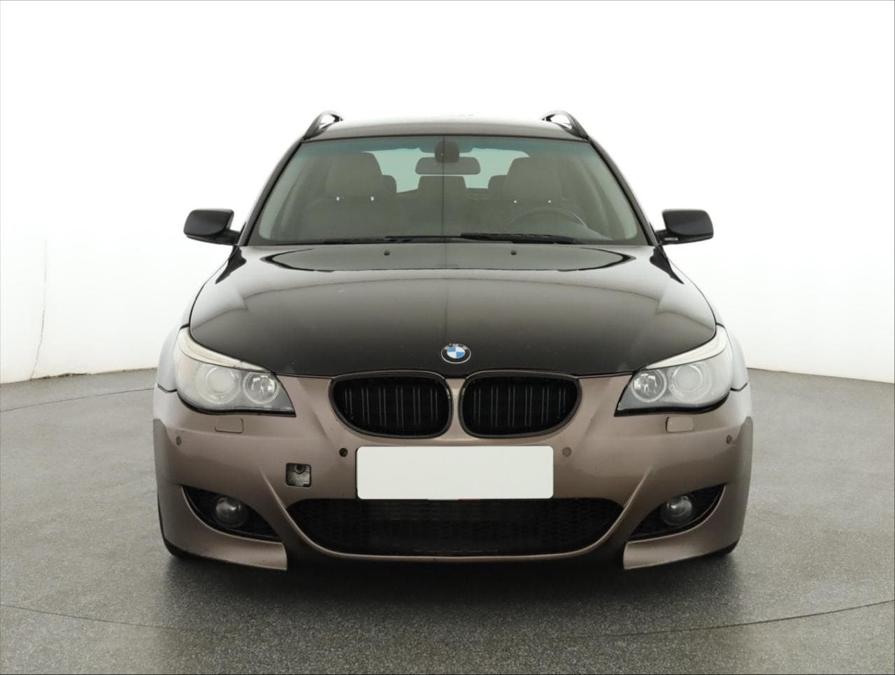 2005 BMW 5-SERIES - 2