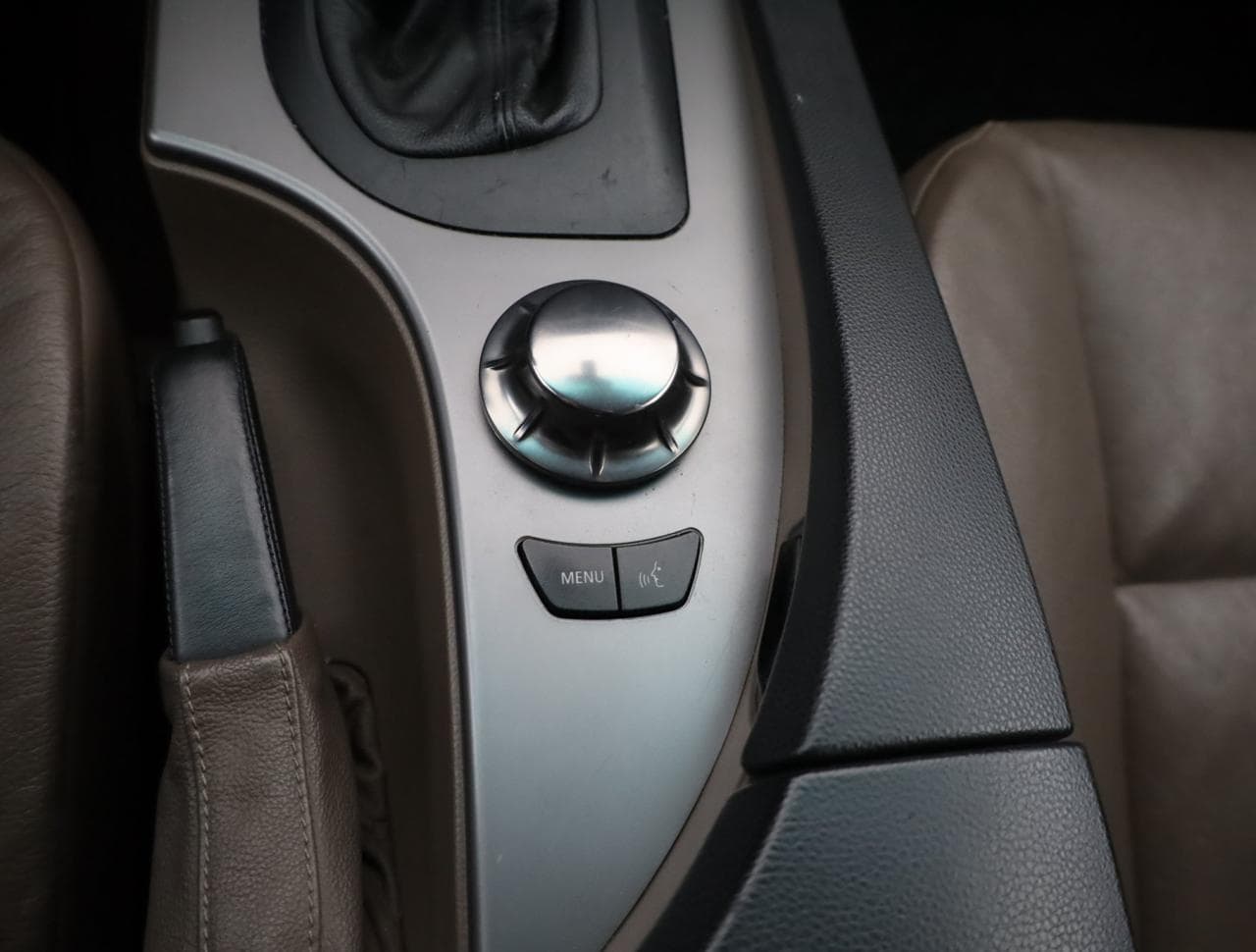 2005 BMW 5-SERIES - 18