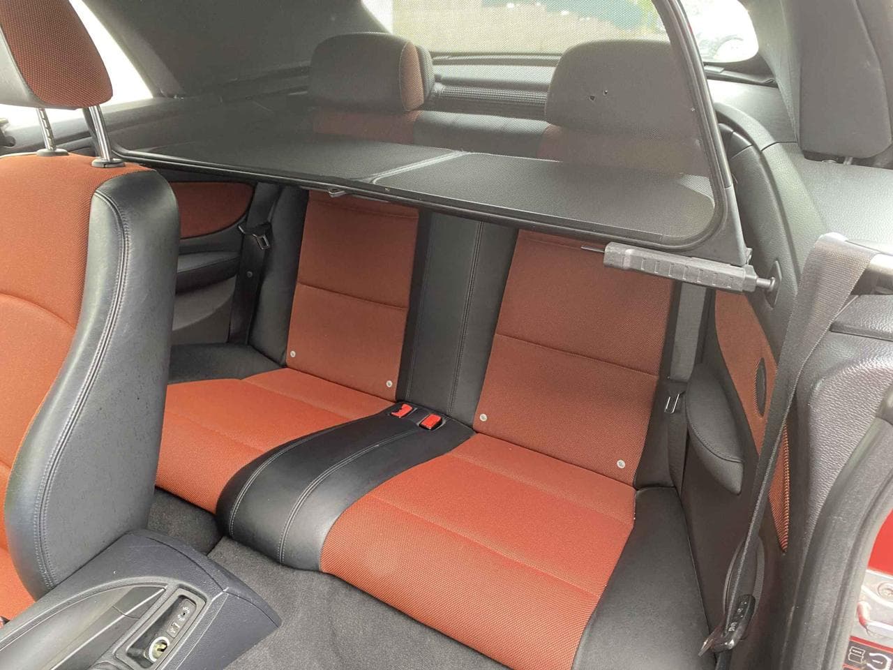2009 BMW 1-SERIES - 10