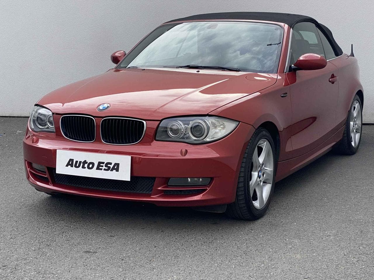 2009 BMW 1-SERIES - 3