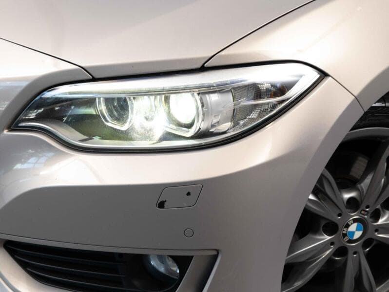 2015 BMW 2-SERIES - 7