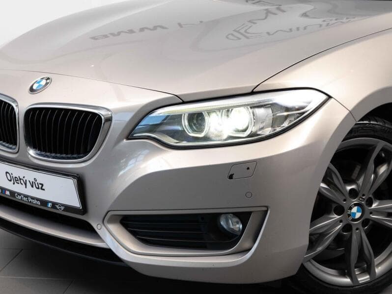 2015 BMW 2-SERIES - 6