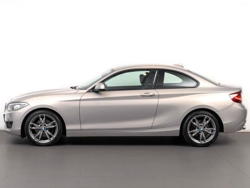 2015 BMW 2-SERIES - 3