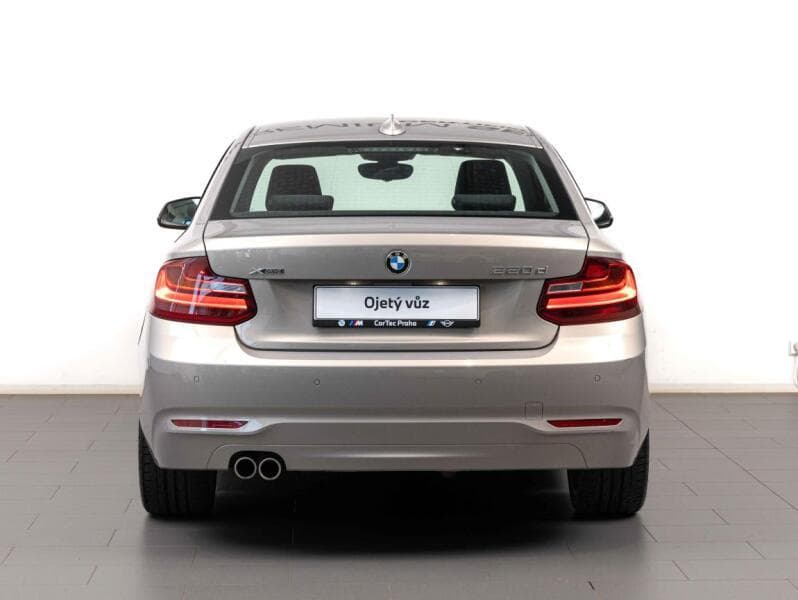 2015 BMW 2-SERIES - 4