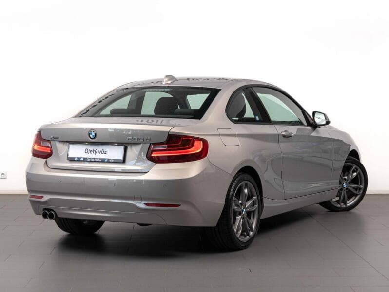 2015 BMW 2-SERIES - 5