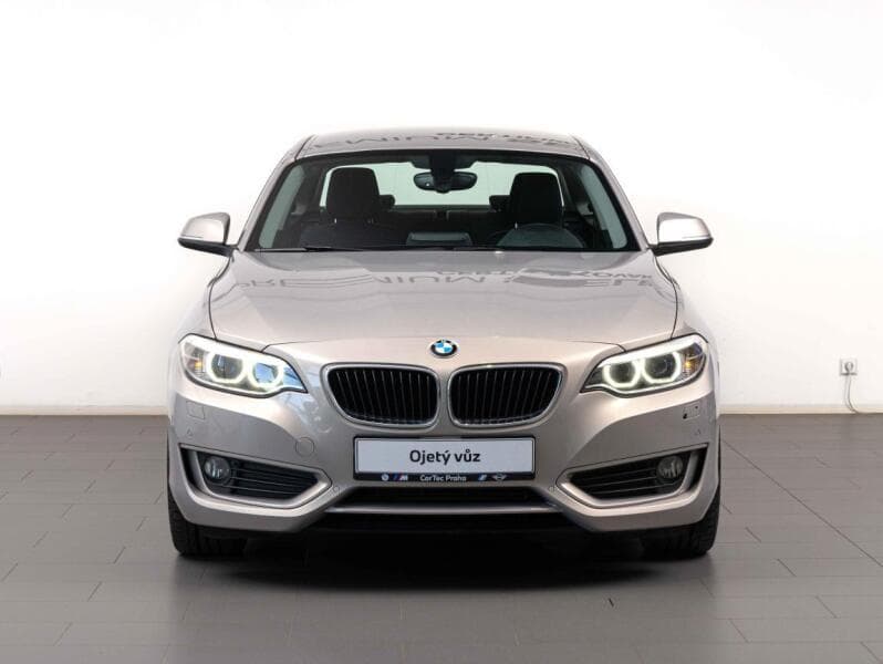 2015 BMW 2-SERIES - 2