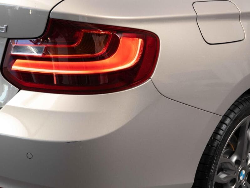 2015 BMW 2-SERIES - 9