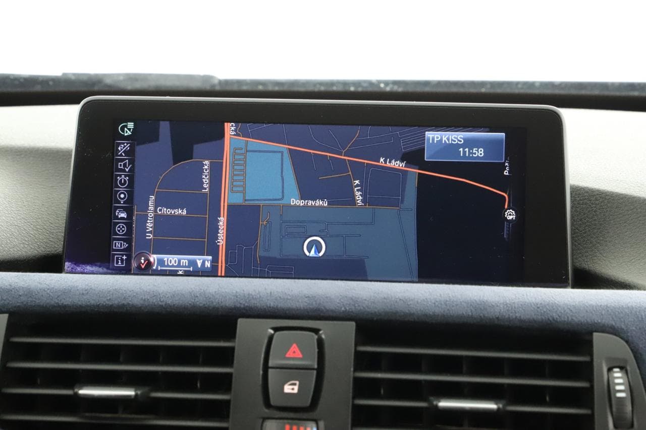 2014 BMW 3-SERIES - 17