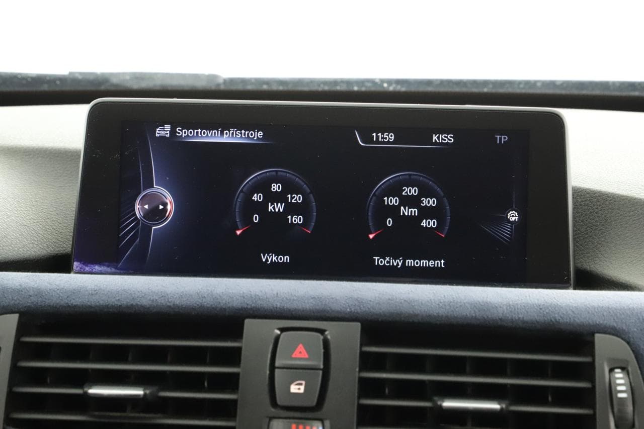 2014 BMW 3-SERIES - 19