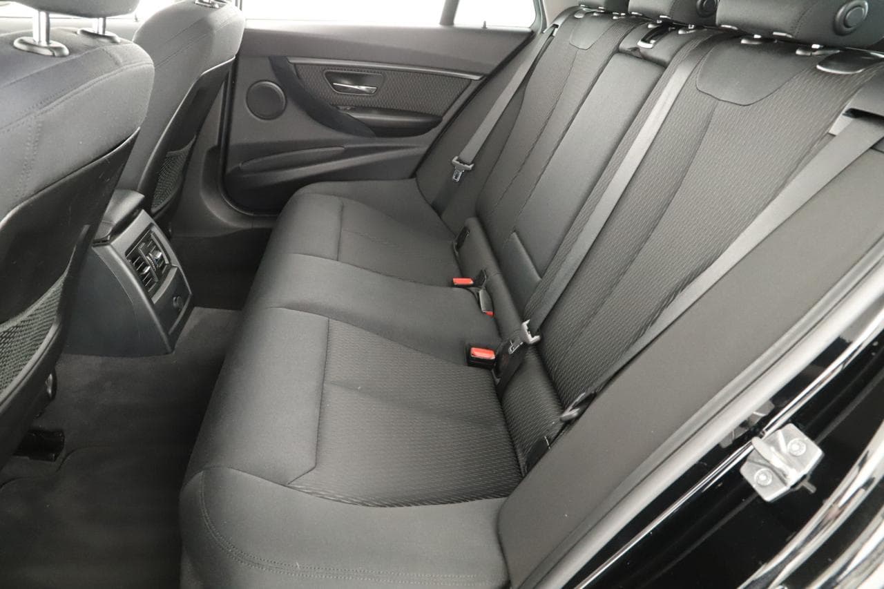 2014 BMW 3-SERIES - 12
