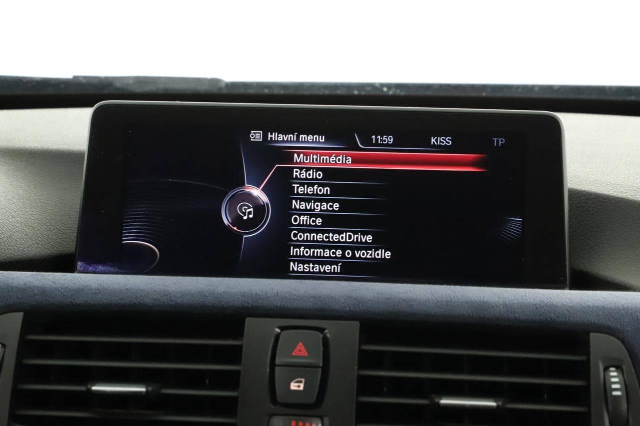2014 BMW 3-SERIES - 20