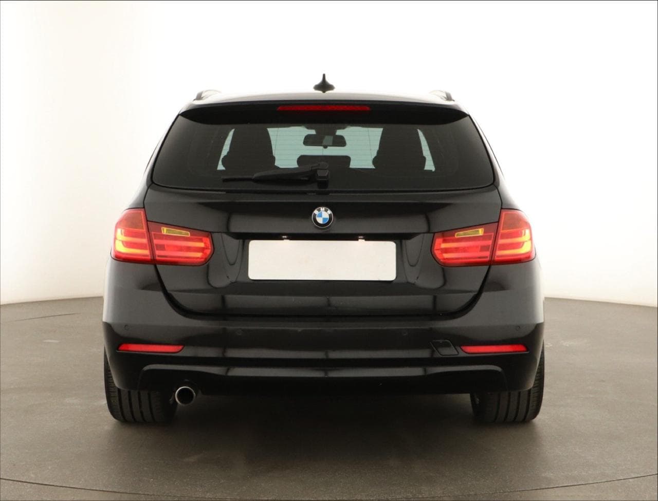 2014 BMW 3-SERIES - 6