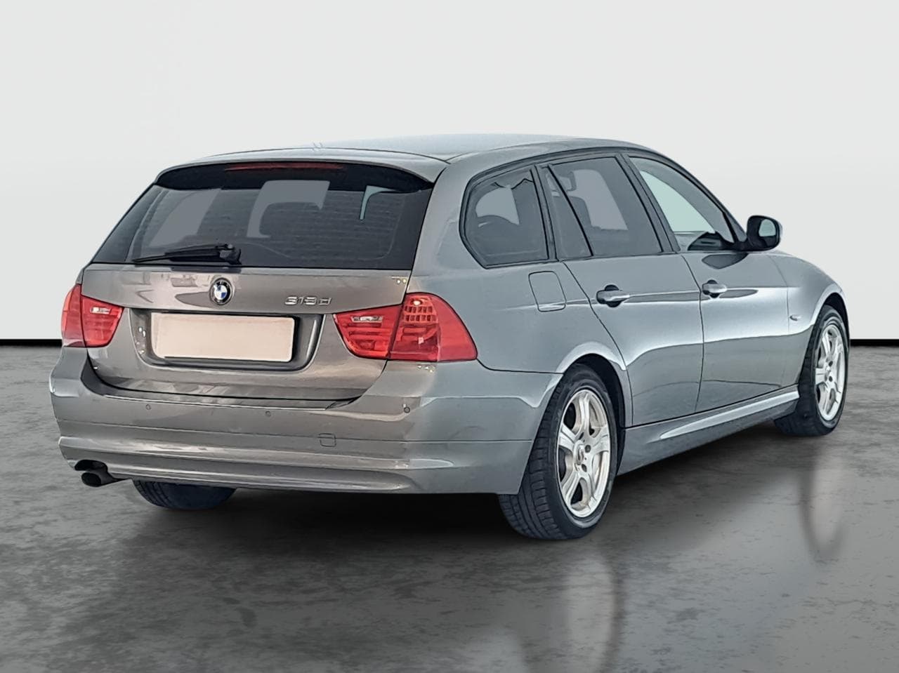 2010 BMW 3-SERIES - 7