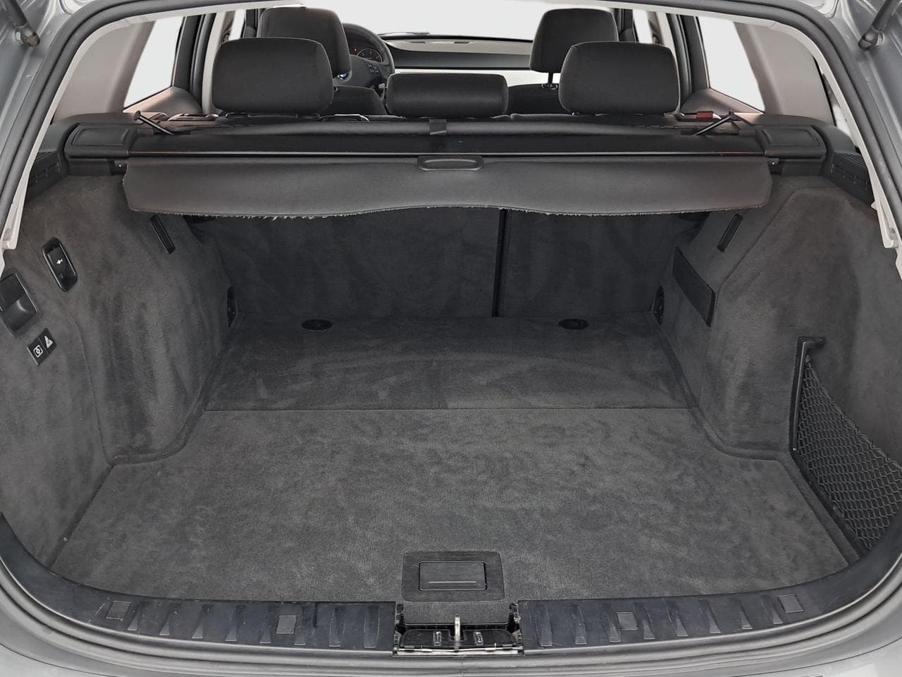 2010 BMW 3-SERIES - 19